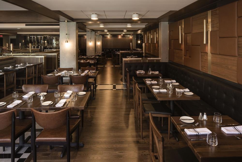 Hotel William Gray By Gray Collection Montreal Zewnętrze zdjęcie