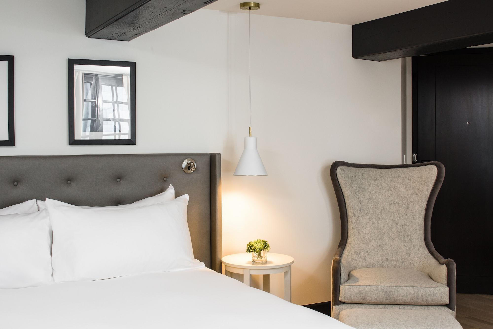 Hotel William Gray By Gray Collection Montreal Zewnętrze zdjęcie