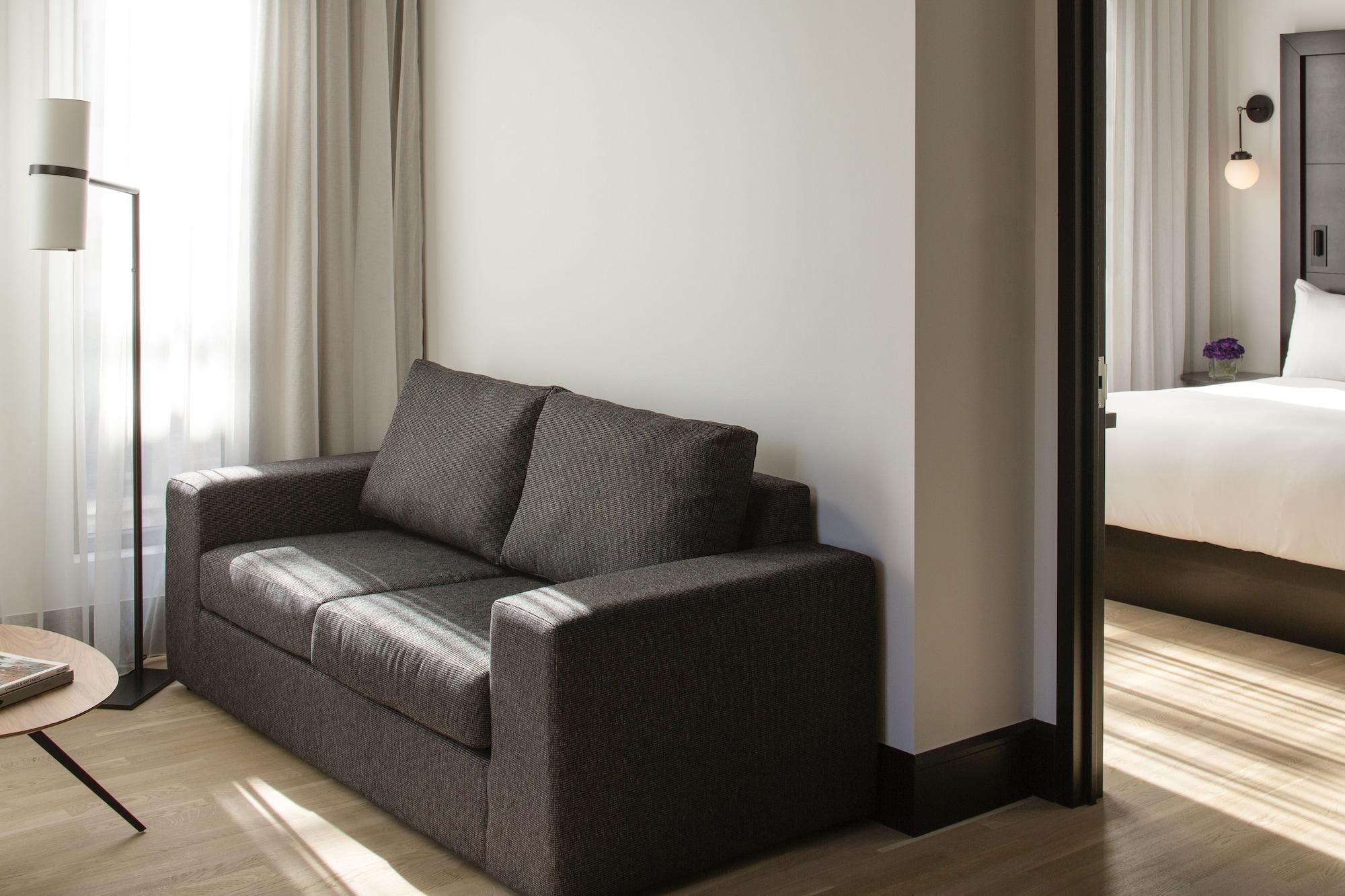 Hotel William Gray By Gray Collection Montreal Zewnętrze zdjęcie