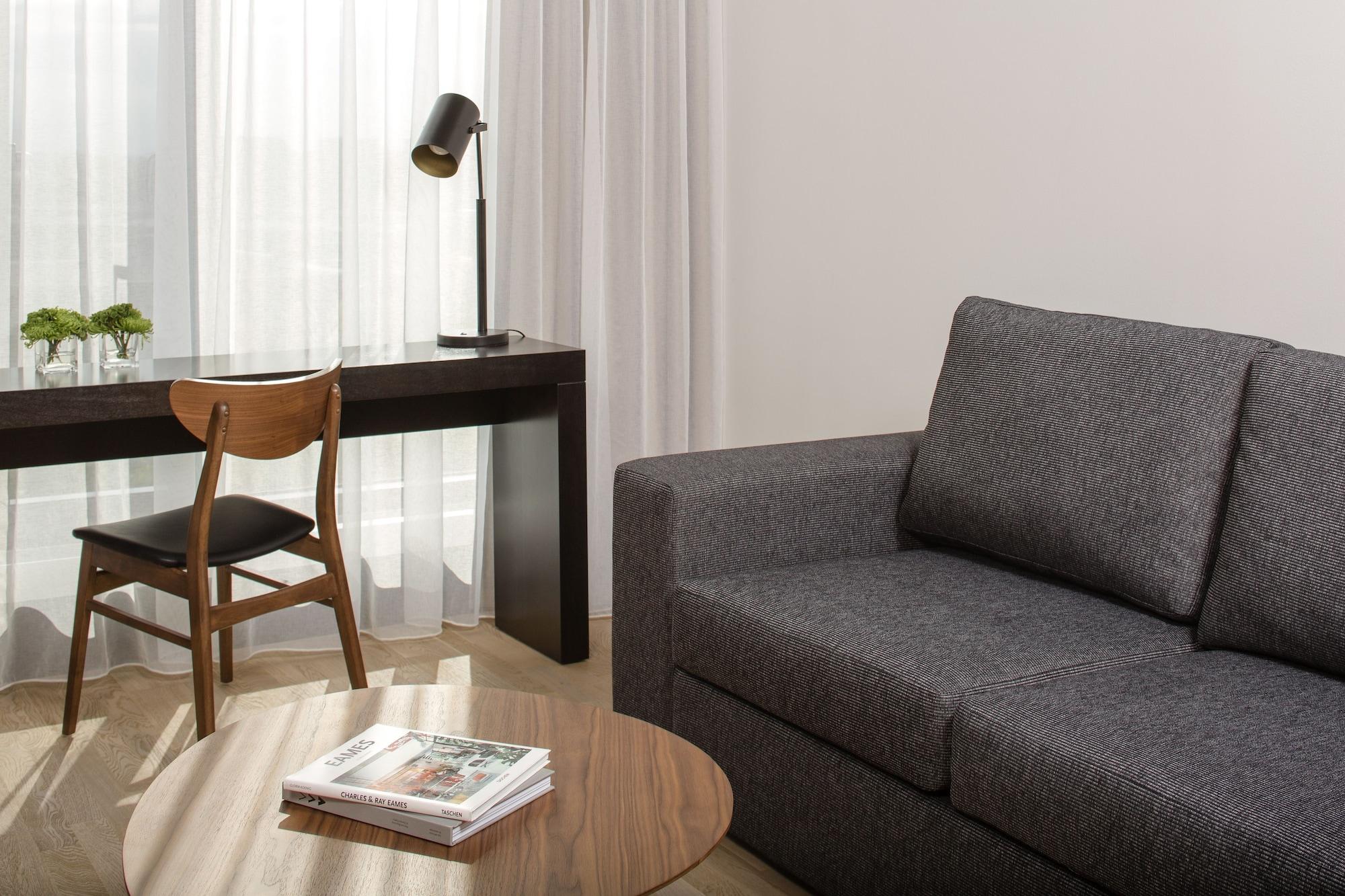 Hotel William Gray By Gray Collection Montreal Zewnętrze zdjęcie