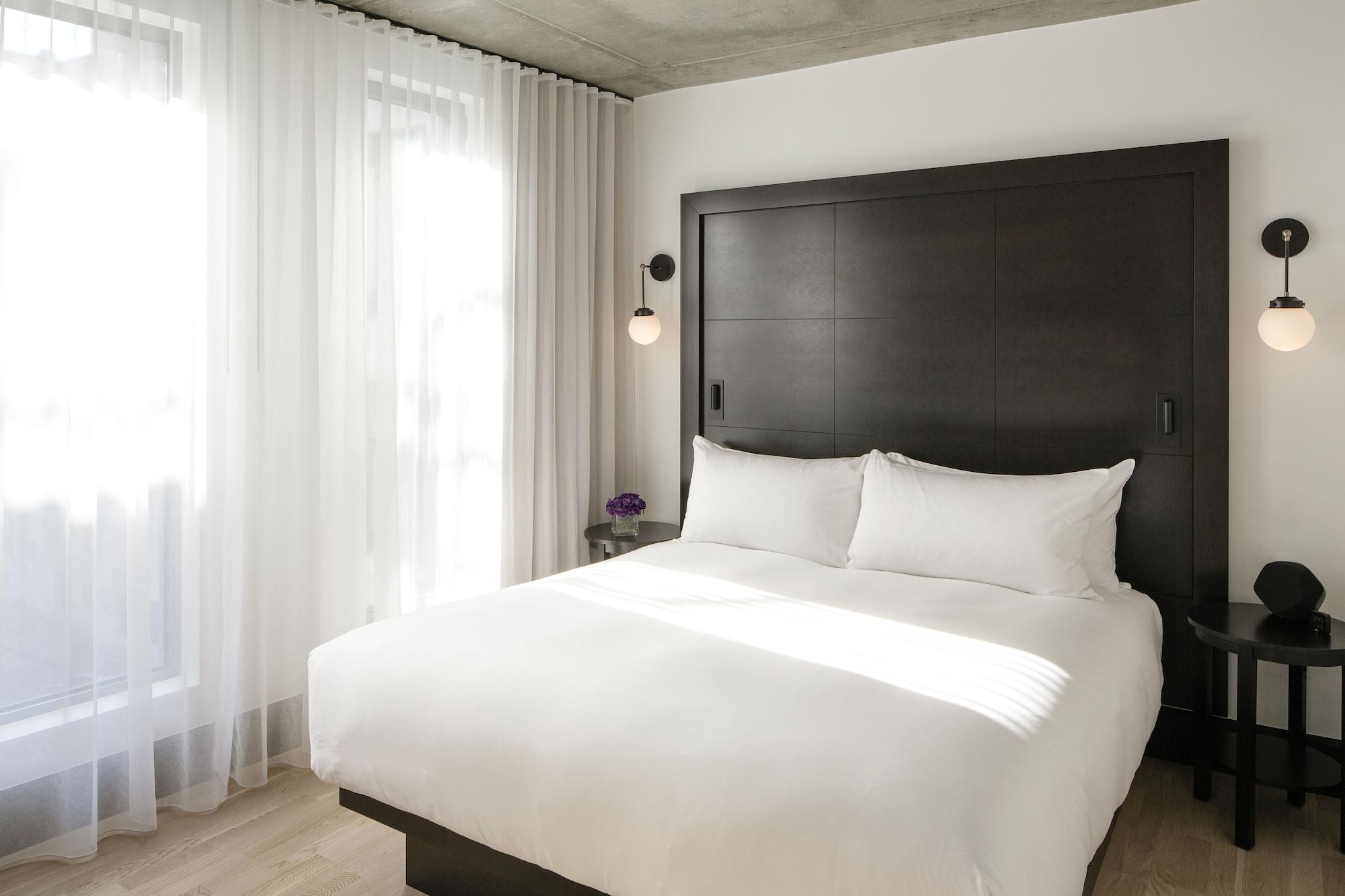 Hotel William Gray By Gray Collection Montreal Zewnętrze zdjęcie