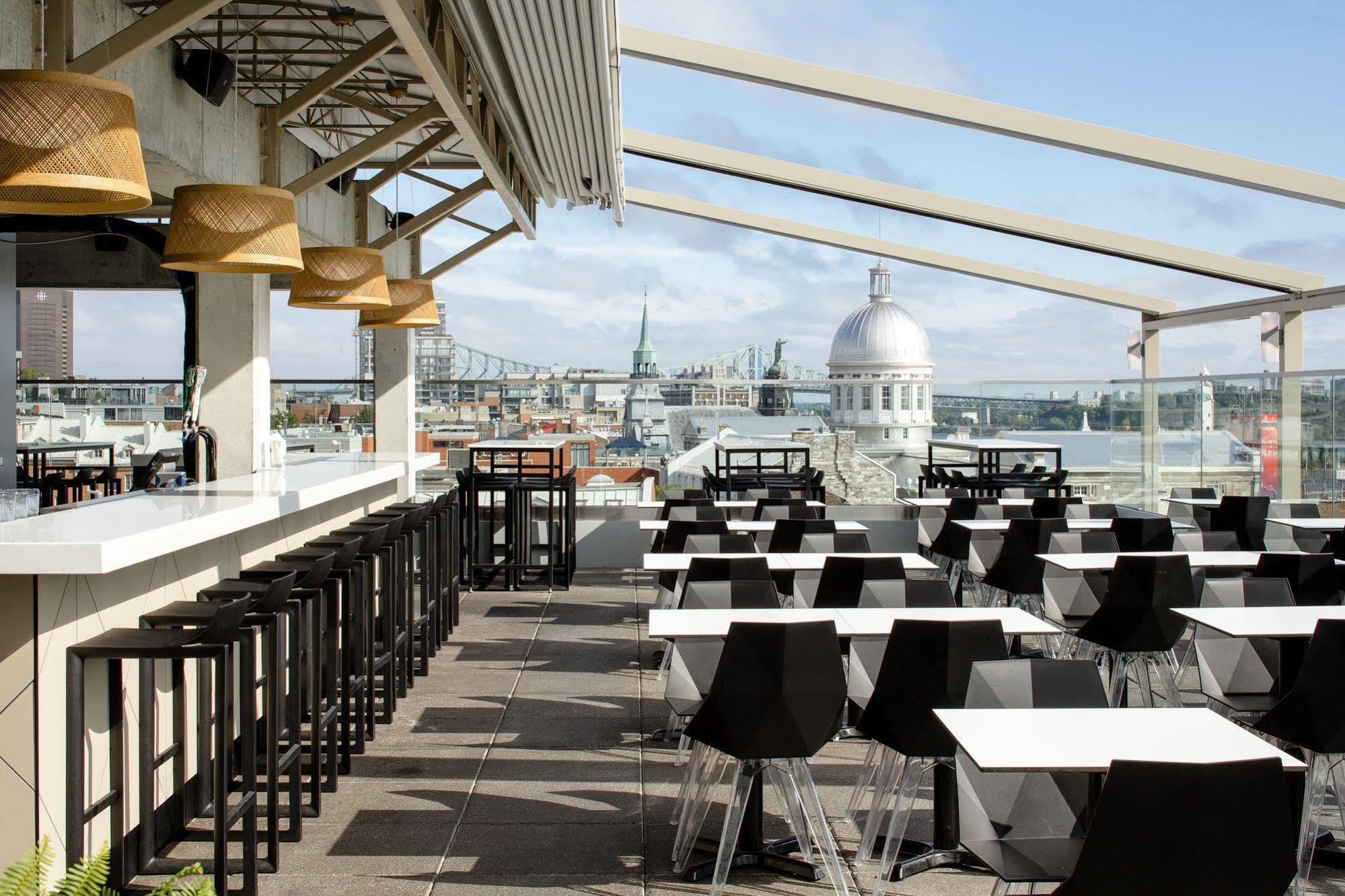 Hotel William Gray By Gray Collection Montreal Zewnętrze zdjęcie