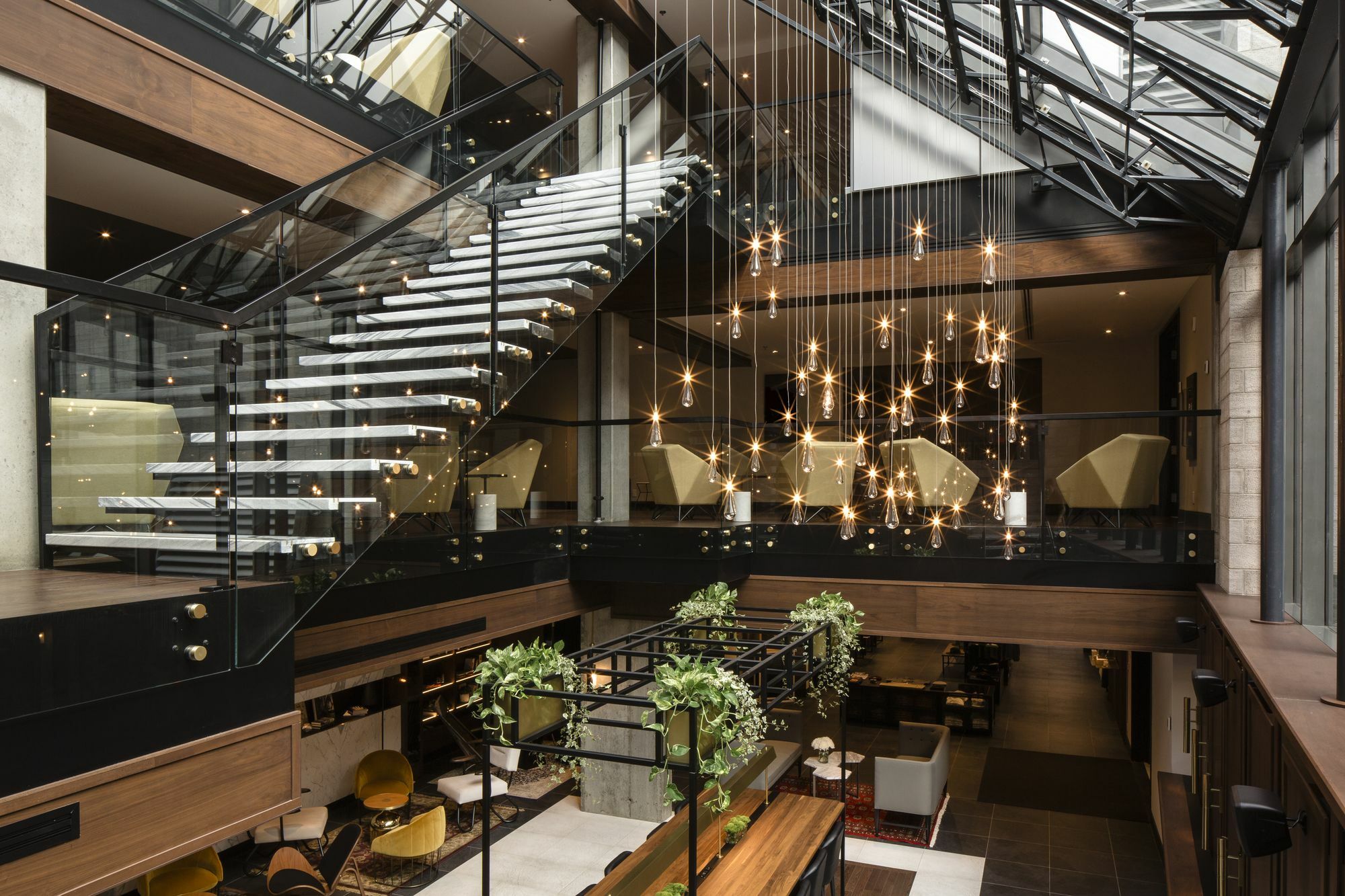 Hotel William Gray By Gray Collection Montreal Zewnętrze zdjęcie