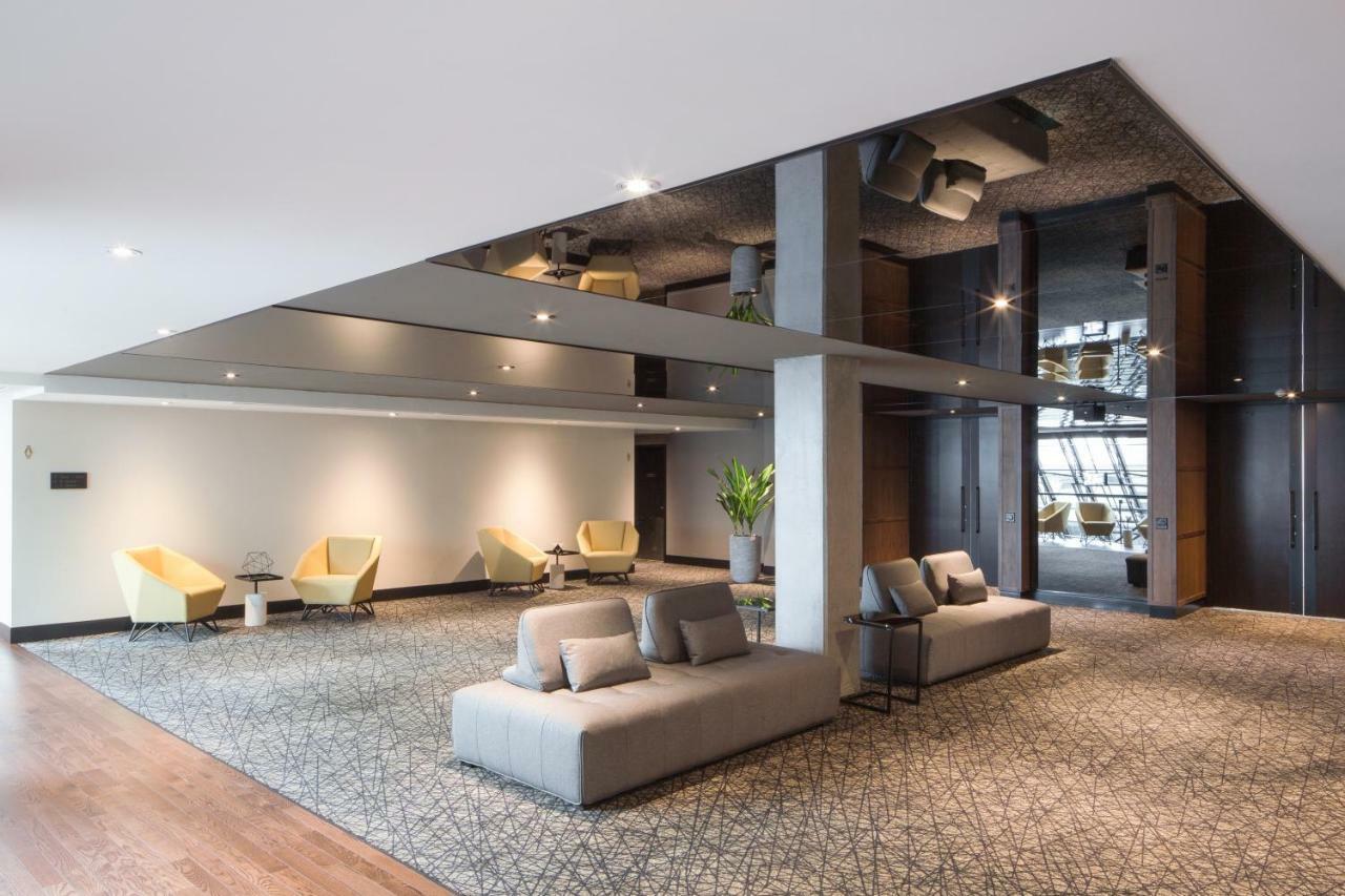 Hotel William Gray By Gray Collection Montreal Zewnętrze zdjęcie