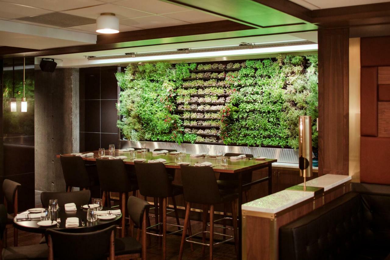 Hotel William Gray By Gray Collection Montreal Zewnętrze zdjęcie