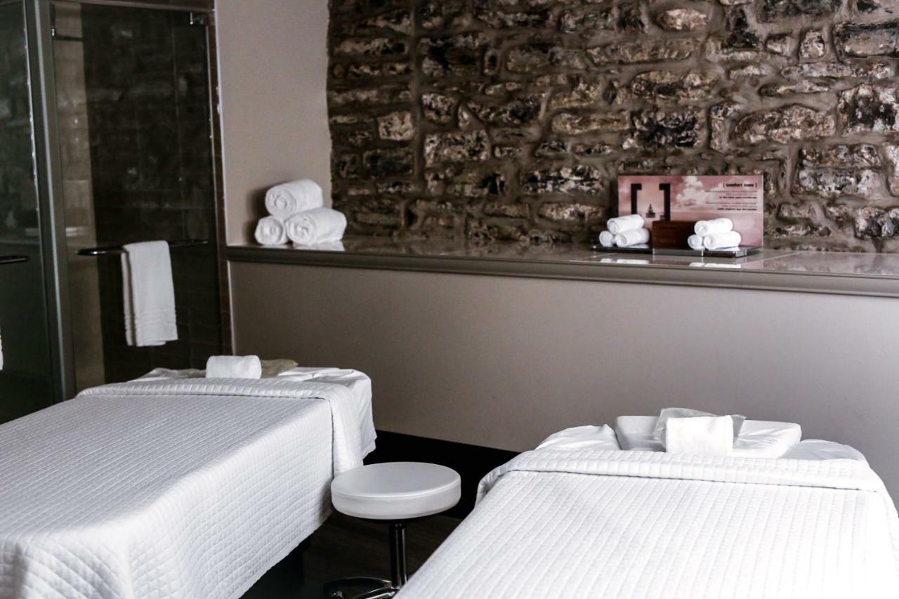 Hotel William Gray By Gray Collection Montreal Zewnętrze zdjęcie