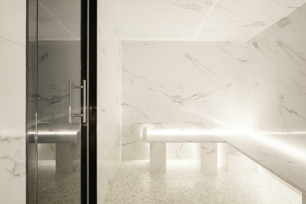 Hotel William Gray By Gray Collection Montreal Zewnętrze zdjęcie