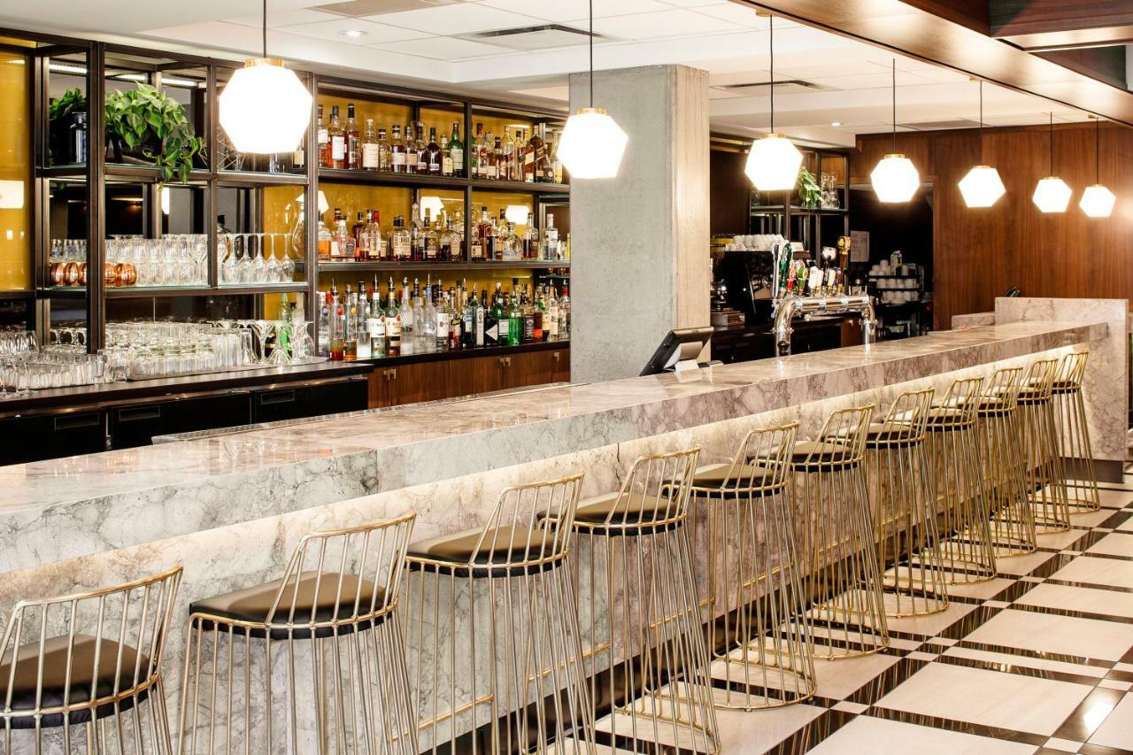 Hotel William Gray By Gray Collection Montreal Zewnętrze zdjęcie