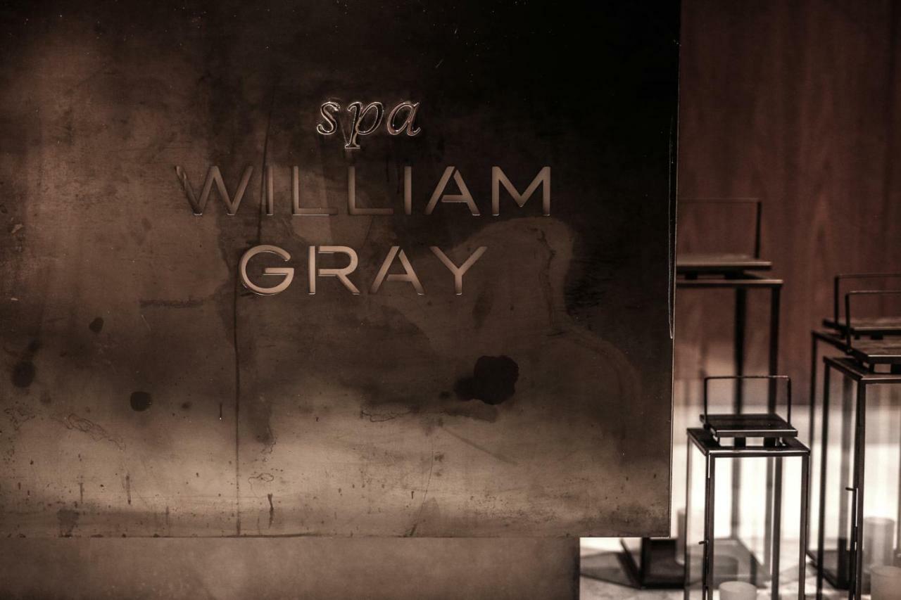 Hotel William Gray By Gray Collection Montreal Zewnętrze zdjęcie
